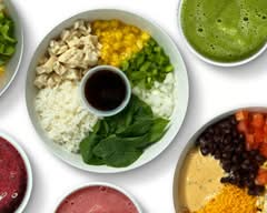 NutriSport & Smoothie (Marion)