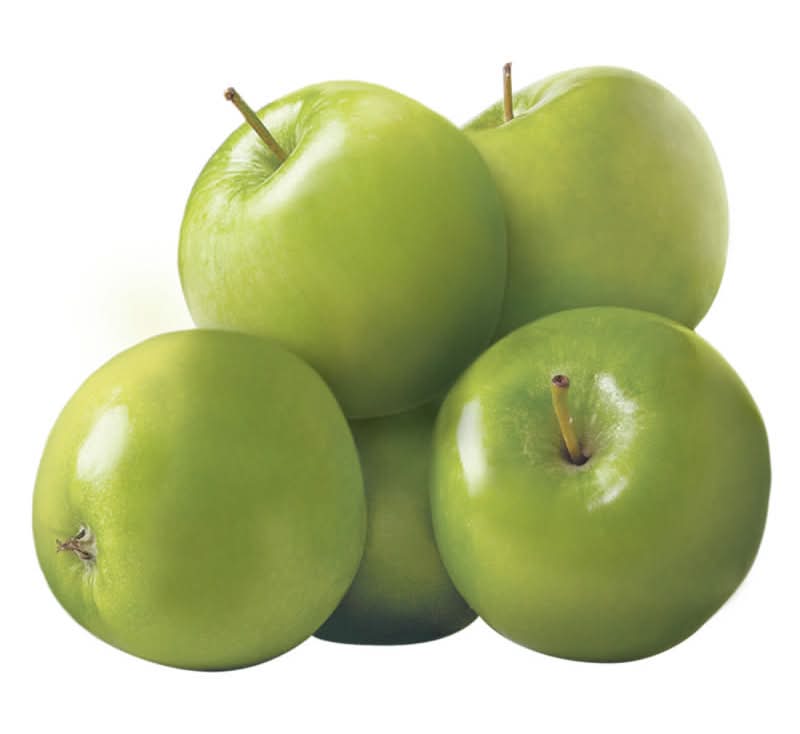 Granny Smith Apples