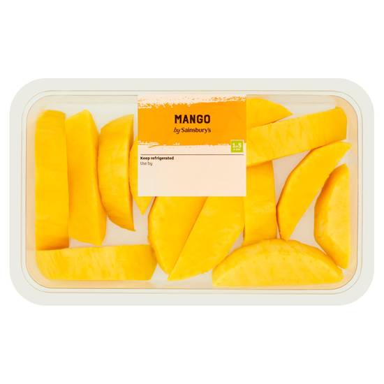 Sainsbury's Mango 450g