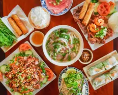Vietstreet Kitchen
