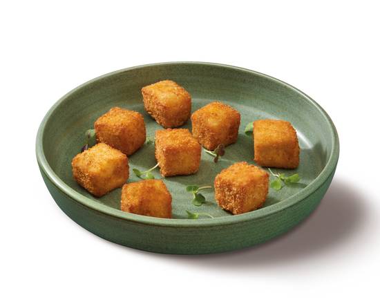 Croquetas de queso