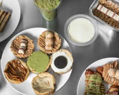 Bonito LA Cookies (Clondalkin)