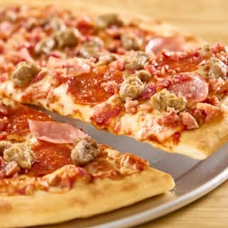 5 Meat Supreme