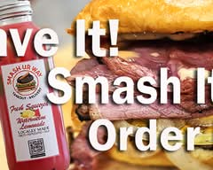 Smash Ur Way (110 S Rainbow Blvd)