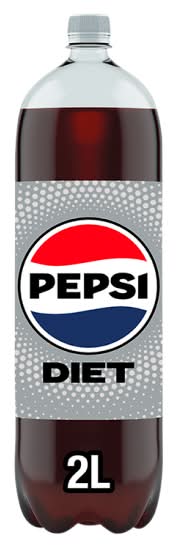 Pepsi Diet Cola (2L)