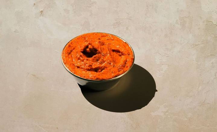Crème de piment