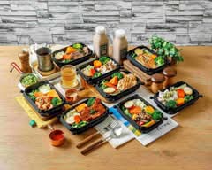 肌肉海灘 健康餐盒公司 蘆洲光華店