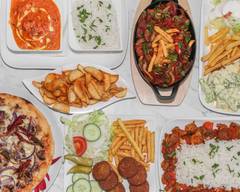 Grill an der Dreisbach