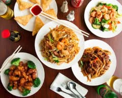 Empire Wok