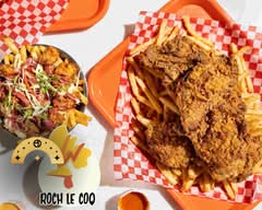 Roch le Coq (Plateau)