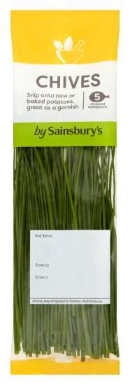 Sainsbury's Chives