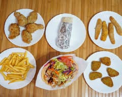 Zam Zam Kebab y Pizzeria