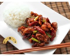 #1 Chinese Restaurant