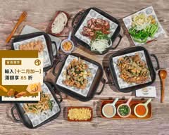 Ichiro一起囉 西門店 香爆鹽酥雞專賣店