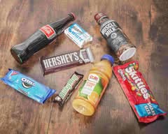 Le Magasin General (548 Chemin d'Aylmer)