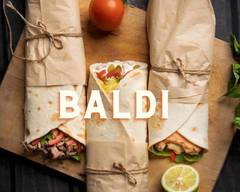 Baldi - Suresnes