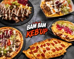 Bam Bam Keb'up