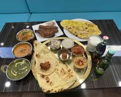 halal indian restaurant spice lounge kyoto