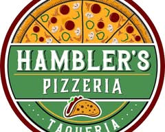 Hambler’s Taqueria & Pizza