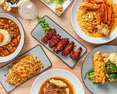 Miss Toya's Creole House