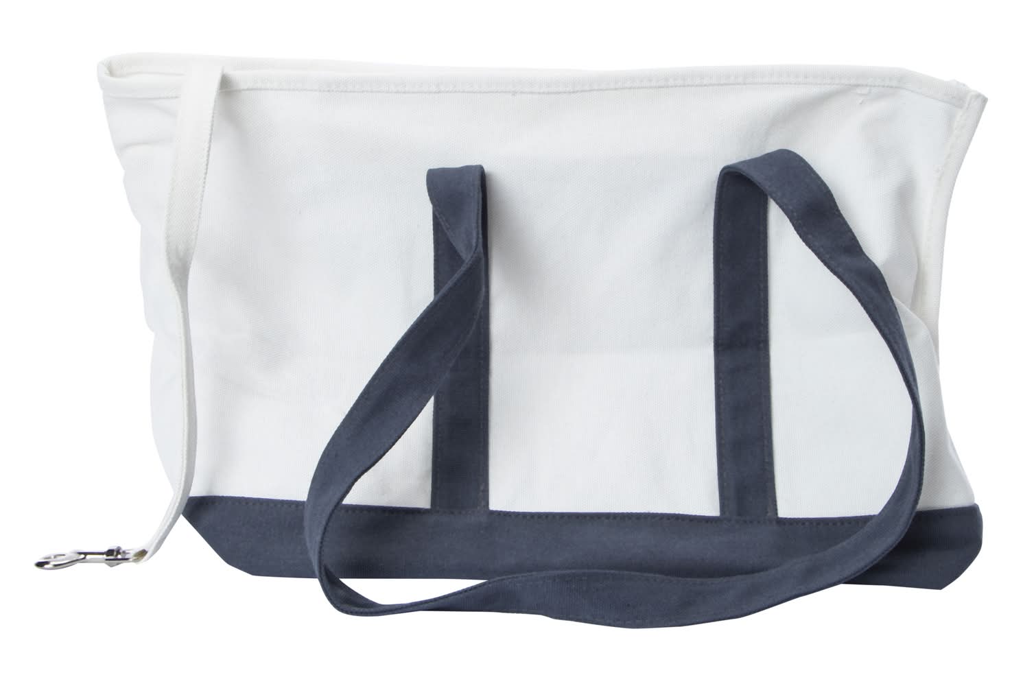 Pet Canvas Tote Bag 19in x 26in