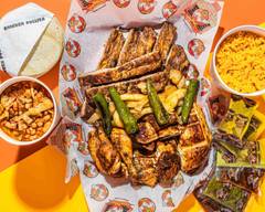 Chicken Pullita - Debbie Lane