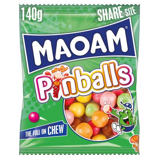 MAOAM Pinballs (140g)