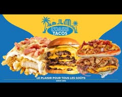 L'Oasis Tacos