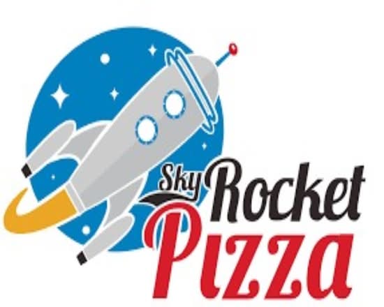 SKY ROCKET PIZZA (Pachuca)