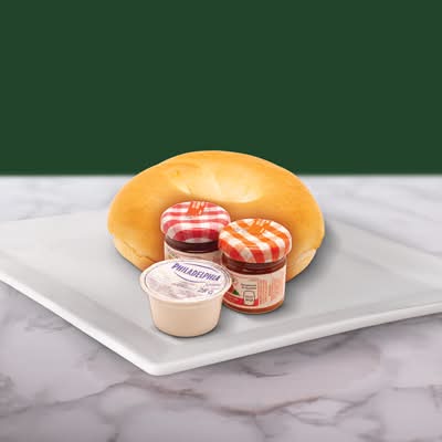 Bagel Tradicional 151 g