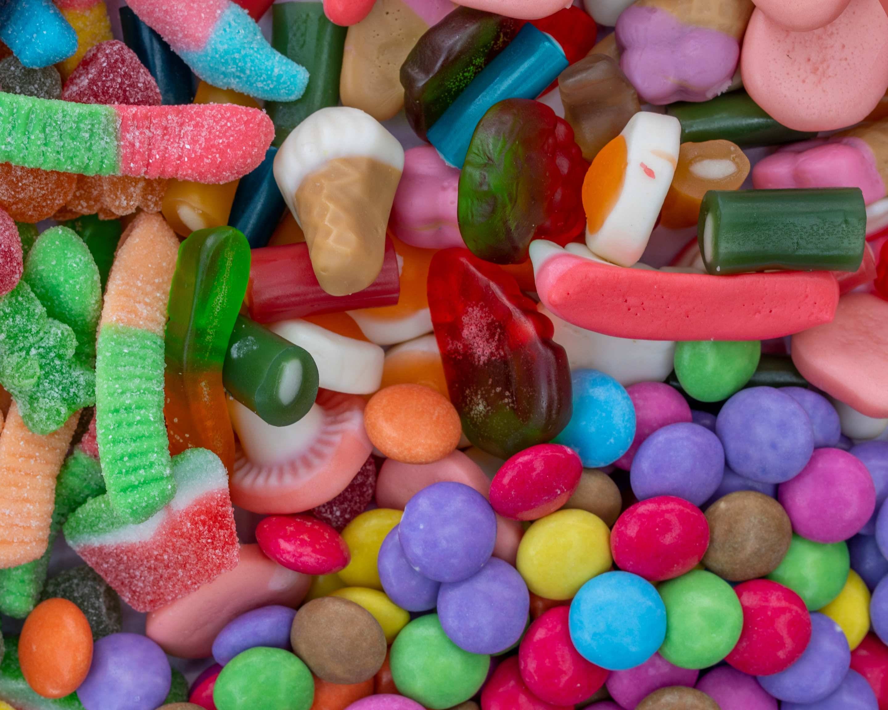 キャンディーズ/CANDIES HISTORY～Best Selection … Assorted Old Fashioned Hard Christmas Candy Mix, Traditional