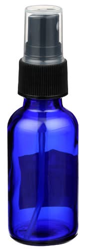 Real Root Cobalt Spray Bottle
