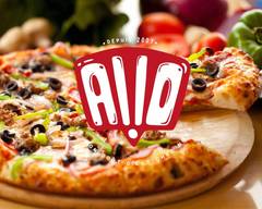 Allo Pizza - Drancy