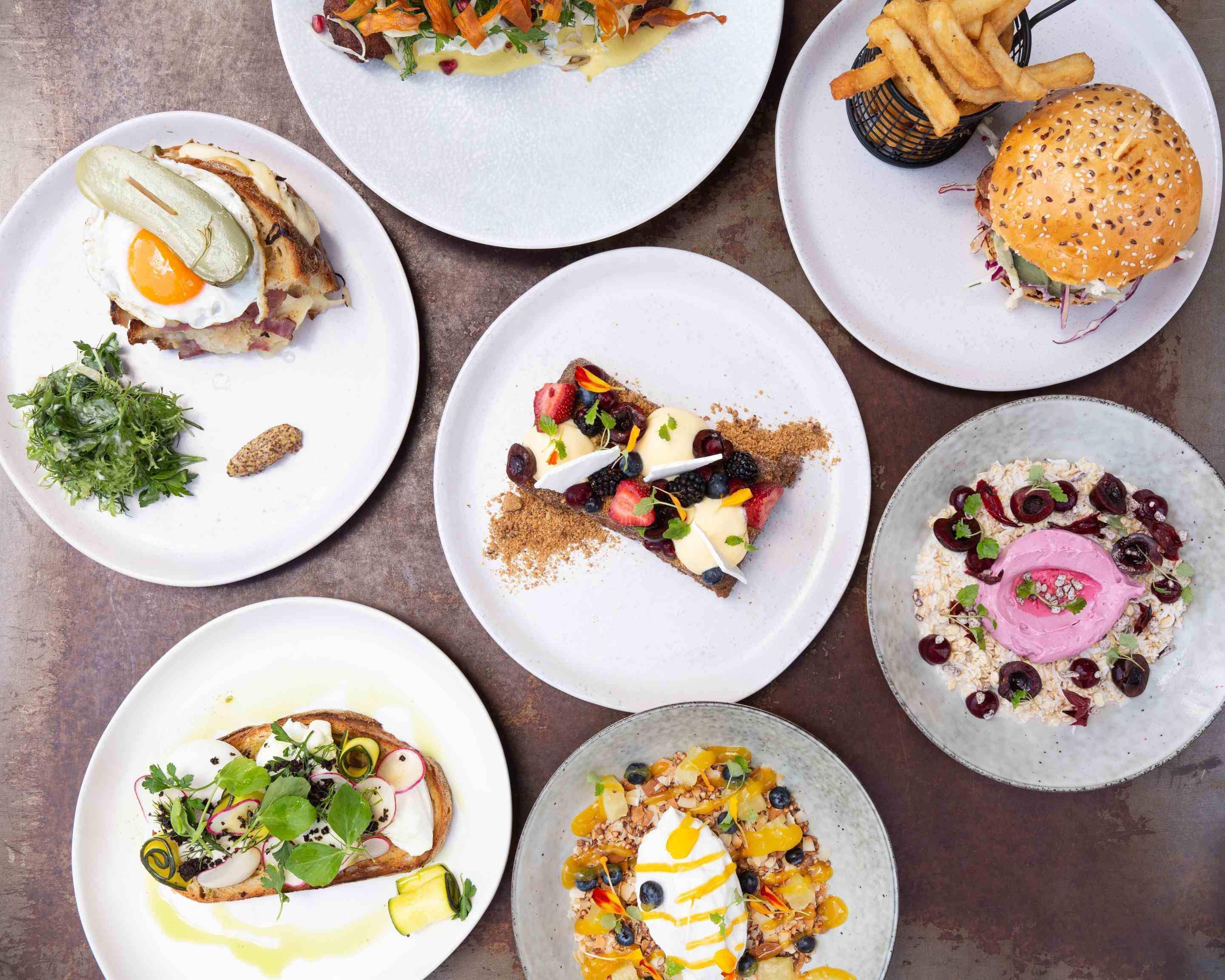 THE 10 BEST FAST FOOD DELIVERY in Melbourne 2023 Uber Eats