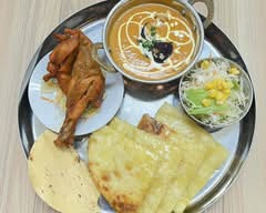 RANI MAHAL RESTAURANT AND HALAL ラニマハルレストランアンドハラル