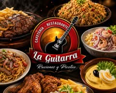 La Guitarra