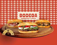 Bodega Sandwiches & Wraps