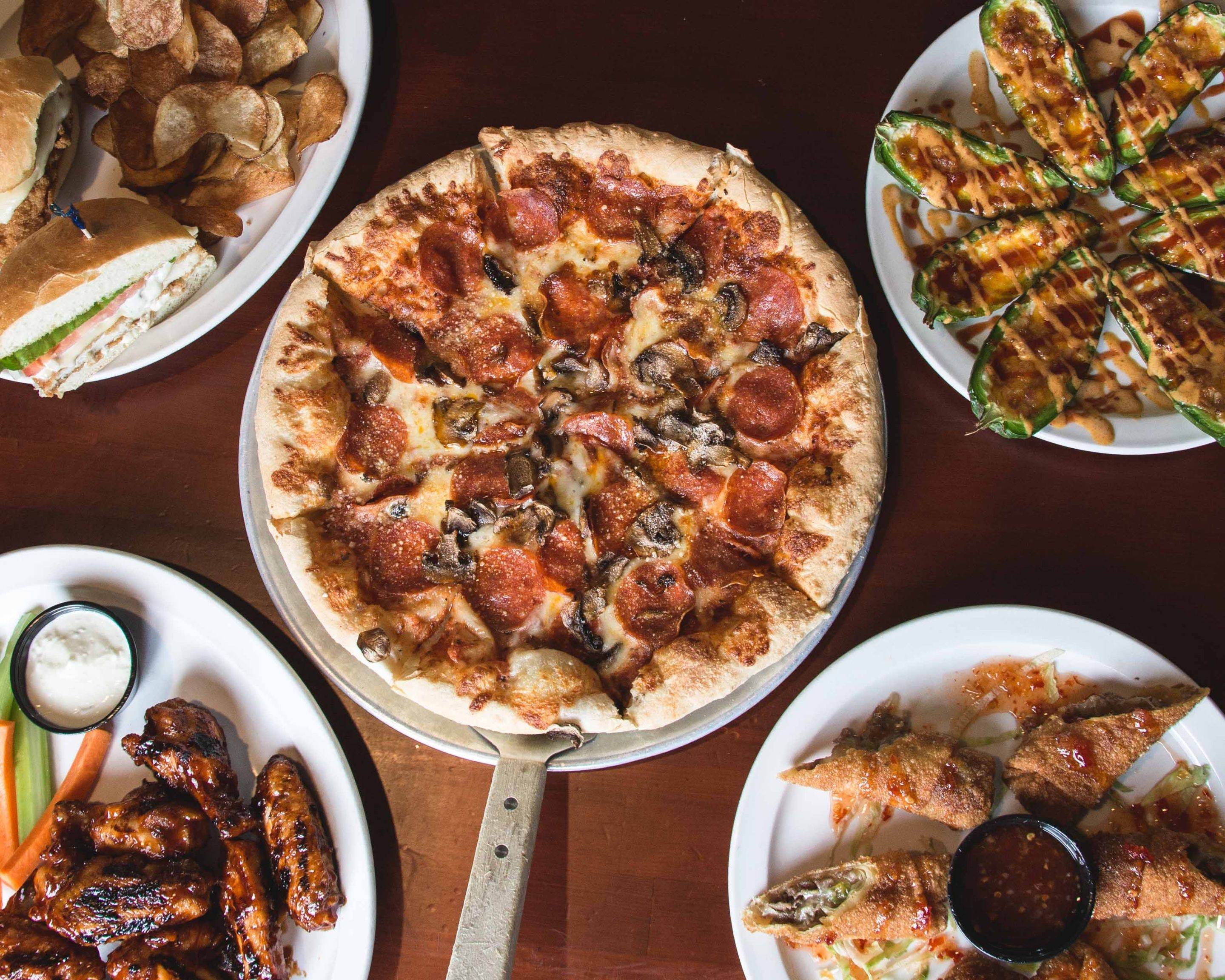 Buffolo Brother Sign Order Buffalo Brothers (Cary) - Menu & Prices - Cary Delivery | Uber Eats