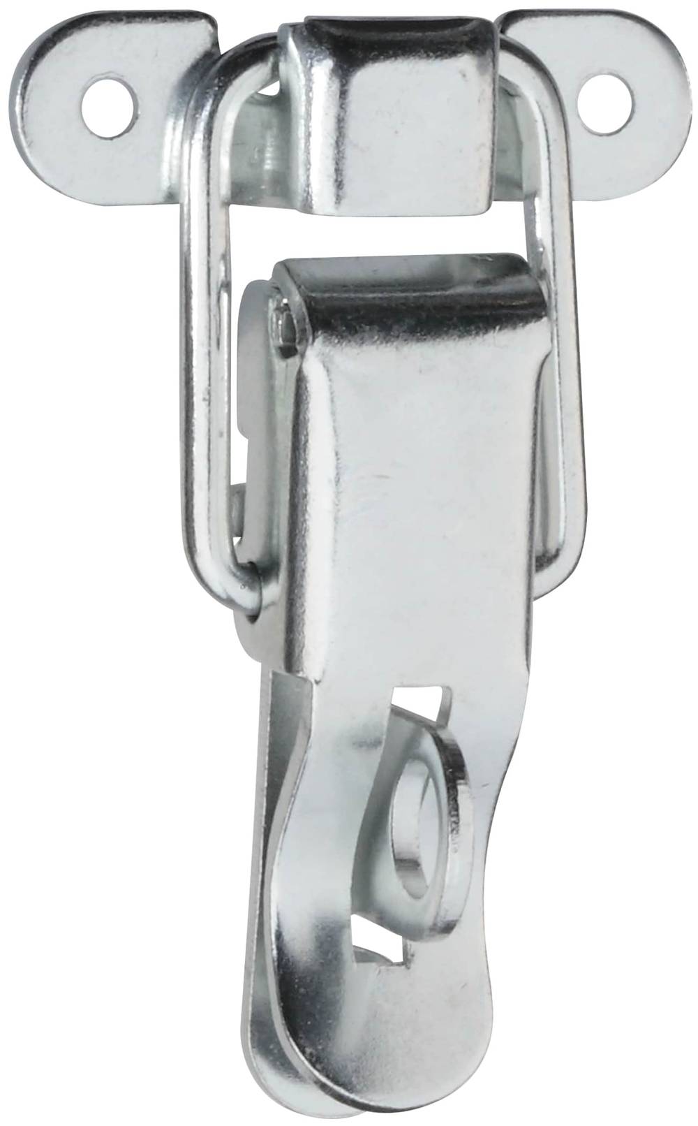 RELIABILT 165.1-mm Silver Cabinet Latch (2-Pack) | S890-228