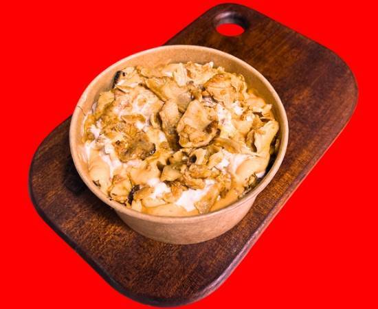 Bowl de Chef 👨‍🍳🍽️