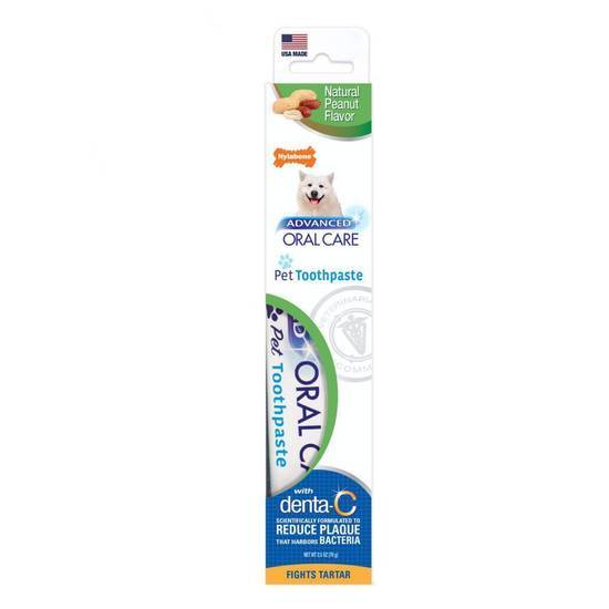 Products-1084 Advanced Oral Care Natural Toothpaste (2.5 oz)