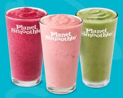 Planet Smoothie (1101 Morris Ave)
