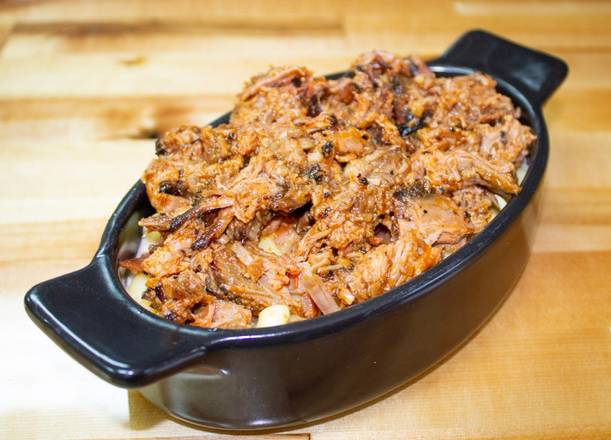 BBQ Mac