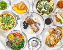 Chaumont - Century City