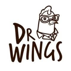 Dr Wings - Toulouse Rangueil