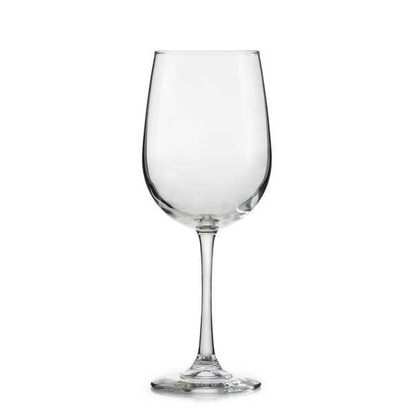 Libbey copa alta vina cristaleria (1 pieza)