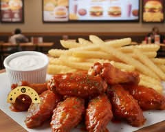 Chopro’s Burger , Alitas & More (Ciudad Juarez)