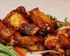 Hamburguesas Yudith (Morelia)