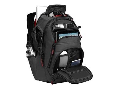 Ogio Renegade Rss Backpack Bag (black)