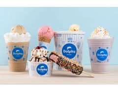 Helados Dolphy  (La Estrella)
